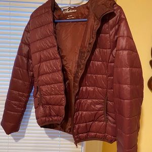 Lightweight Fashionnova jacket